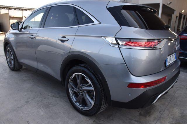 DS AUTOMOBILES DS 7 Crossback BlueHDi 130 aut. Grand Chic *Navi,LED,Pelle,Tetto*
