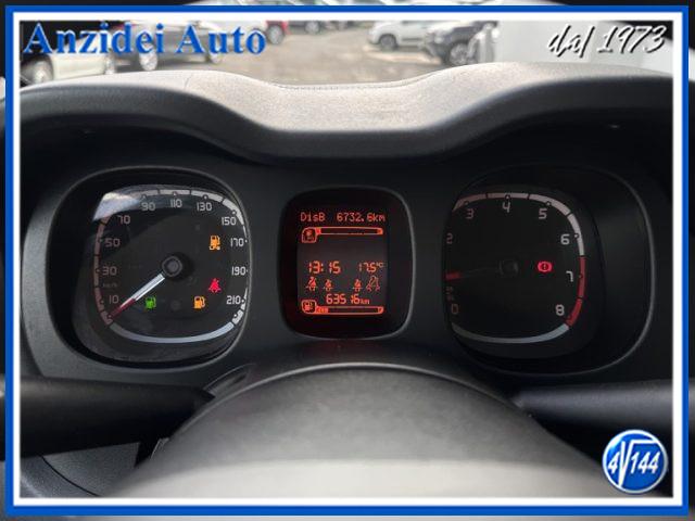 FIAT Panda 1.2 EasyPower Easy