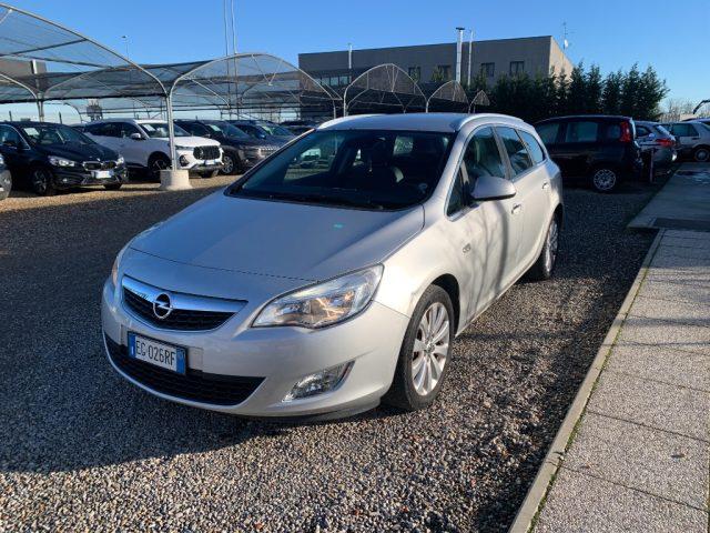 OPEL Astra 1.6 115CV Sports Tourer Cosmo