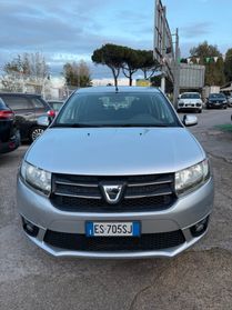 Dacia Sandero 1.2 GPL 75CV Ambiance