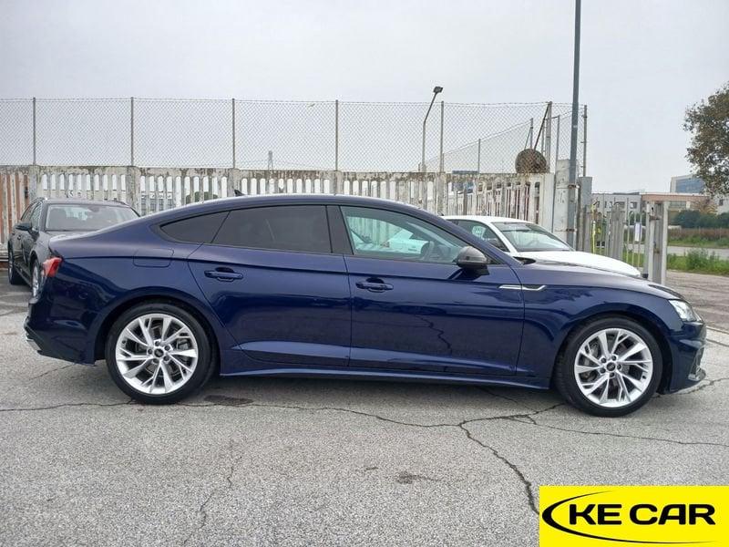 Audi A5 A5 SPB 40 TDI S tronic Advanced - MATRIX