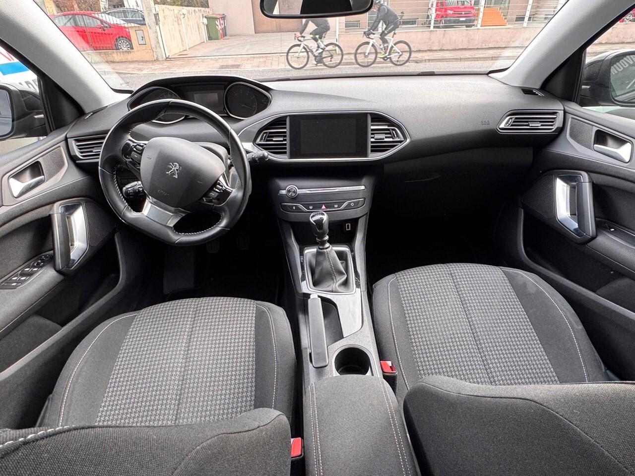 Peugeot 308 PureTech Turbo 110 S&S Active