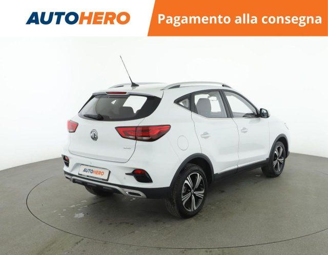 MG ZS 1.5 VTi-tech Comfort