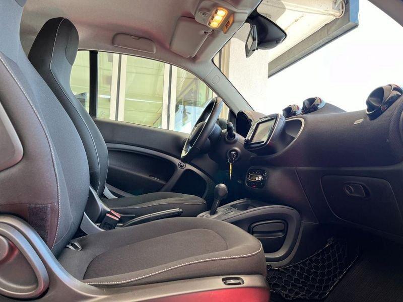 smart fortwo EQ Passion * FULL ELECTRIC *