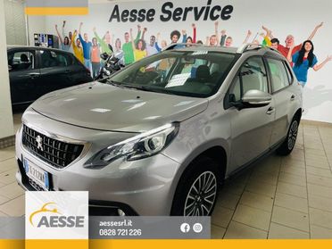 PEUGEOT 2008 PureTech 82 S&S Active