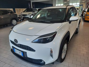 Toyota Yaris Cross Yaris Cross 1.5 Hybrid 5p. E-CVT Active