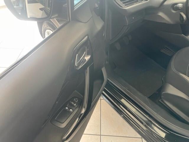 Peugeot 208 1.2 VTi 82 CV 5 porte Active