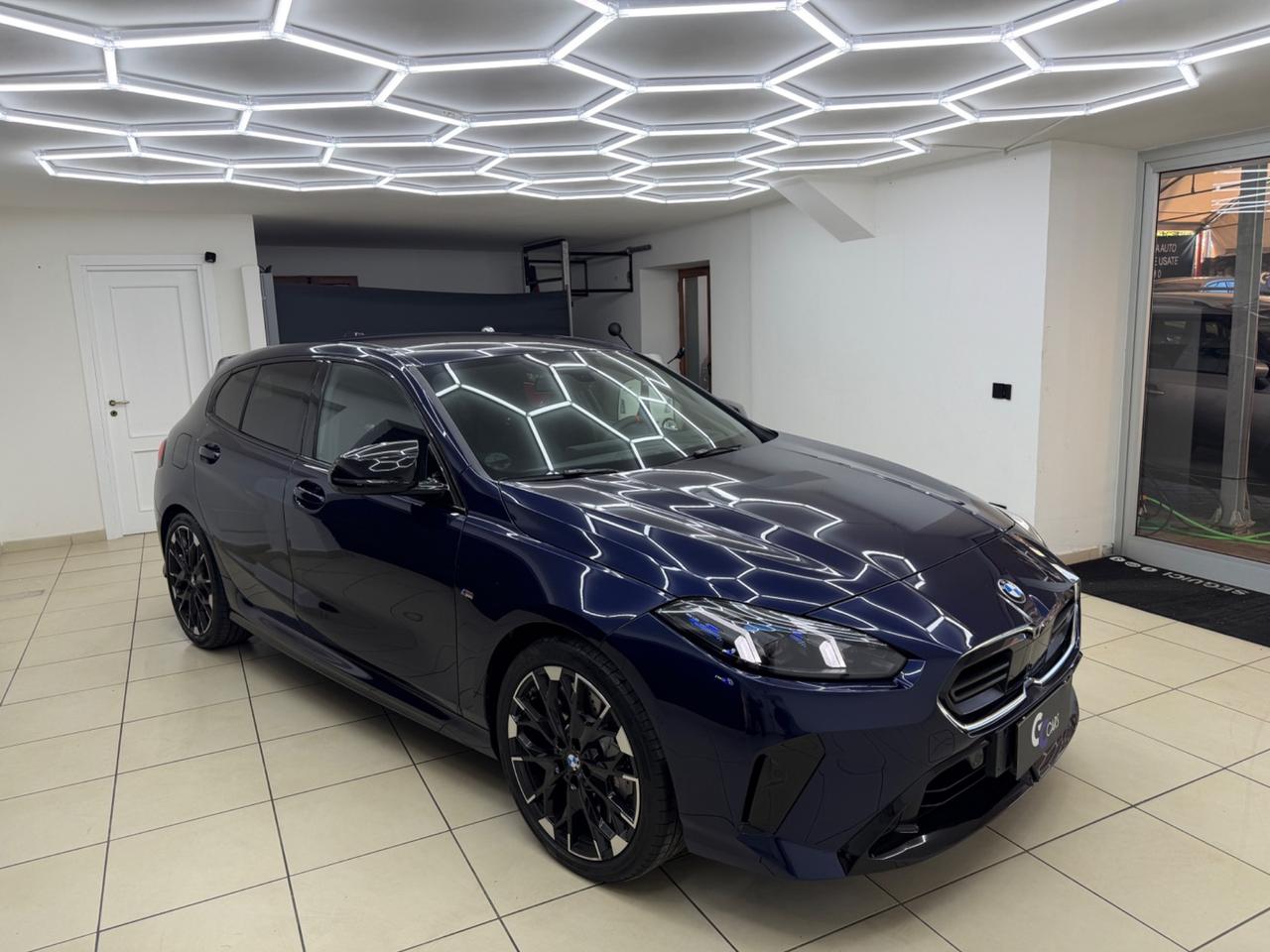 Bmw 135 M xDrive Technology II STRA FULL