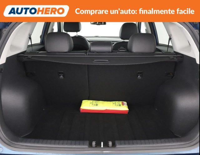 KIA Niro 1.6 GDi DCT HEV Style