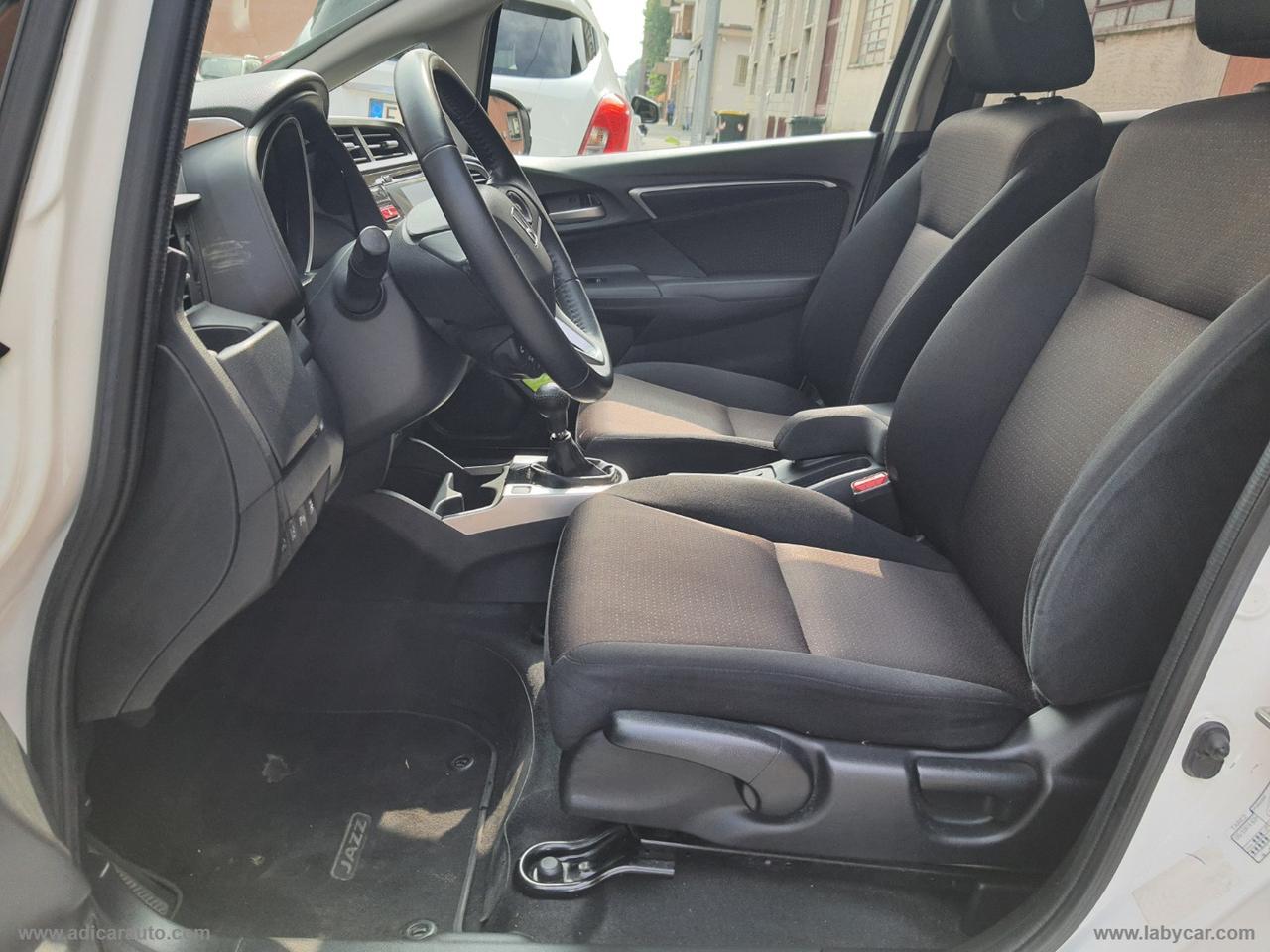 HONDA Jazz 1.3 Elegance Navi ADAS