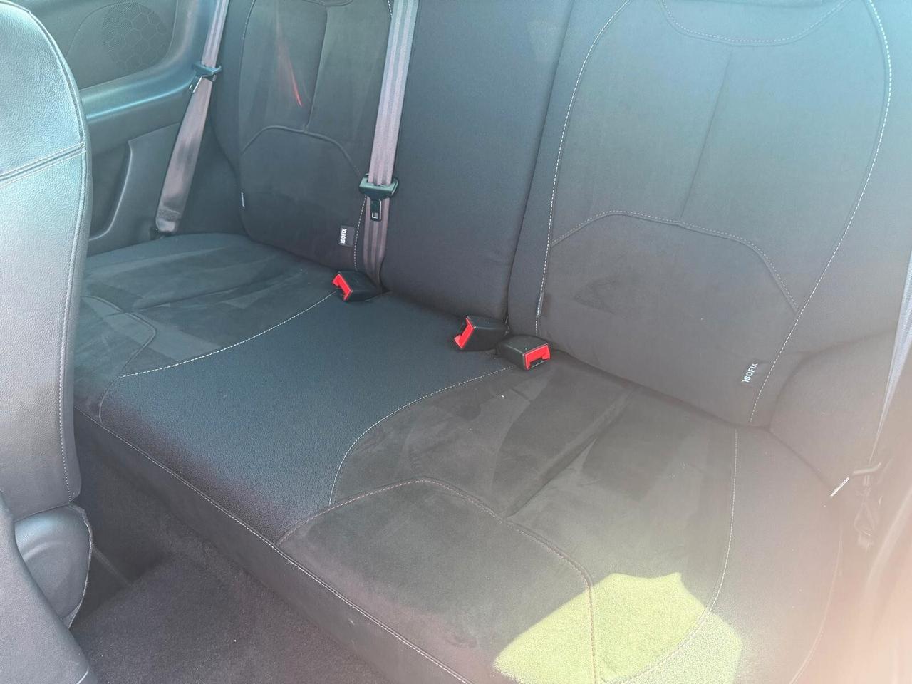 Ds DS3 130 S&S Performance Line Cabrio