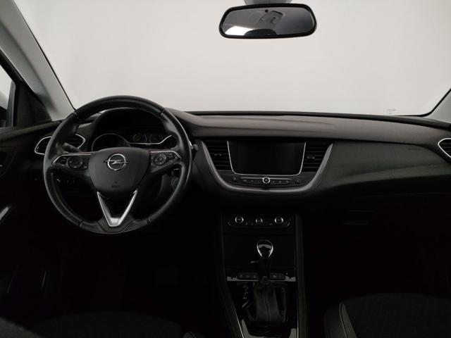 OPEL Grandland X 1.5 diesel Ecotec S&S aut. Elegance