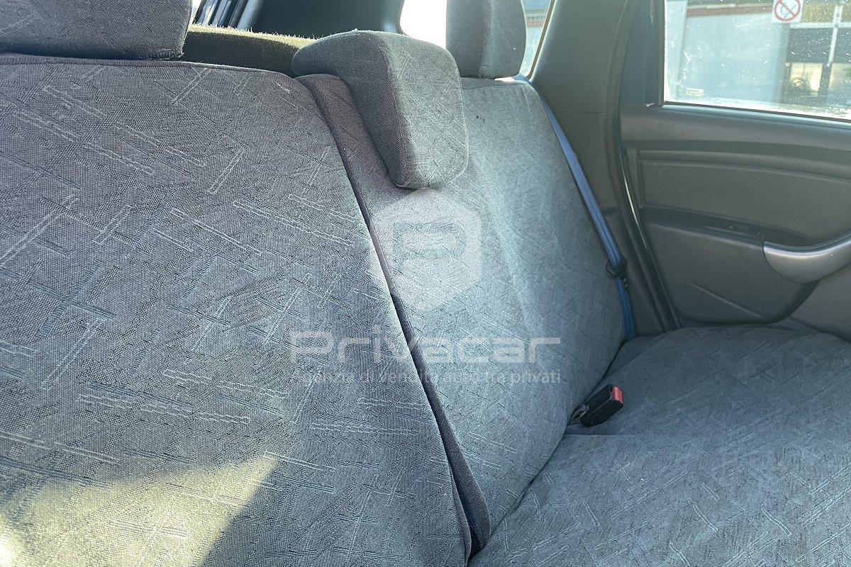 DACIA Duster 1.5 dCi 110CV 4x2 Lauréate N1