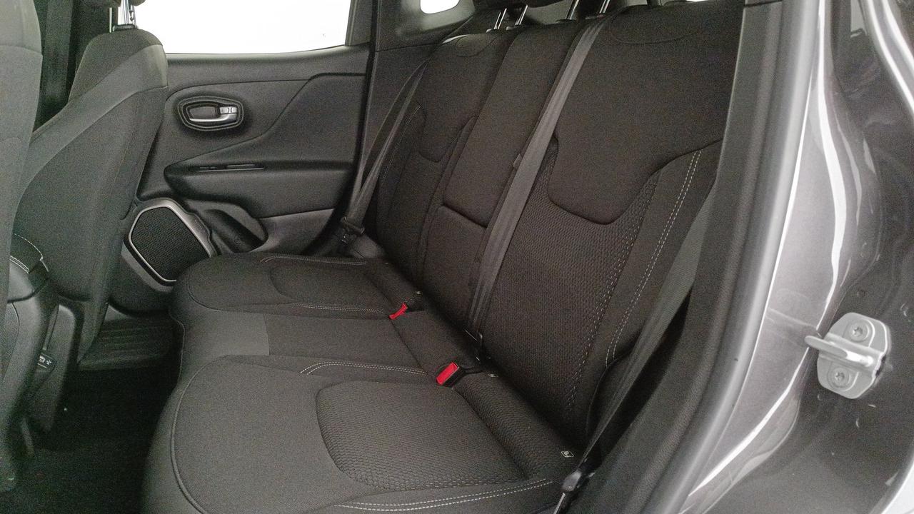 JEEP Renegade 1.3 t4 Business 2wd 150cv ddct