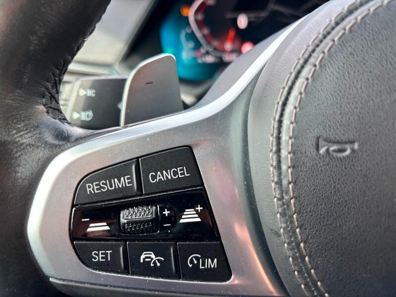 BMW X6 (G06/F96) X6 xDrive30d 48V Msport