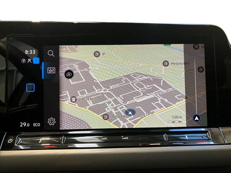 Volkswagen Golf Golf 1.4 tsi ehybrid Style 204cv dsg