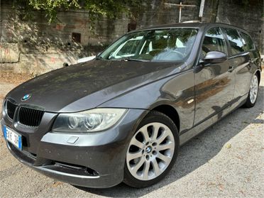 Bmw 320 320d cat Touring MSport