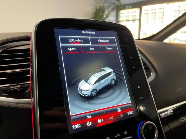 RENAULT Espace dCi 160CV EDC Energy 4Control / 7 POSTI