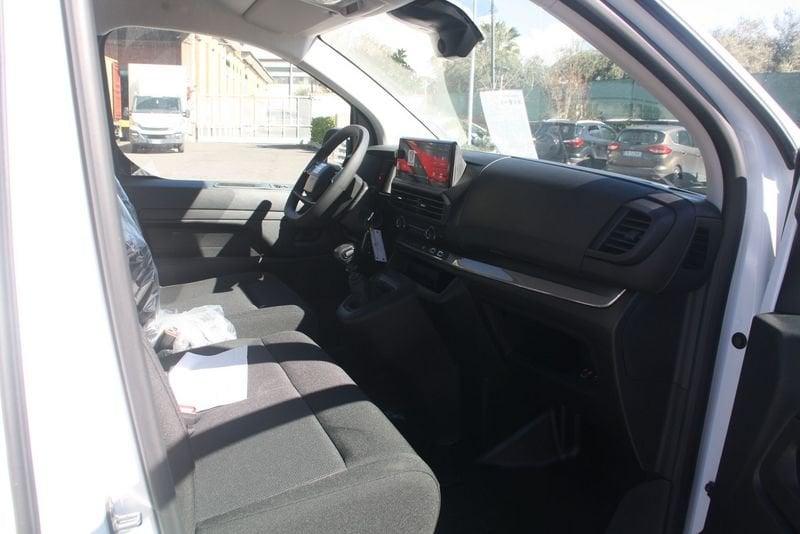 FIAT Scudo Scudo Ice van M 1.5 diesel 120cv S&S