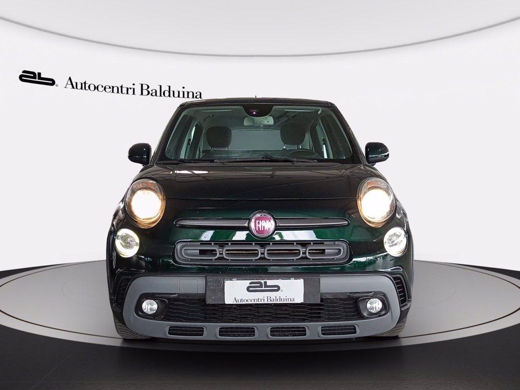 FIAT 500l cross 1.4 s&s 95cv del 2020