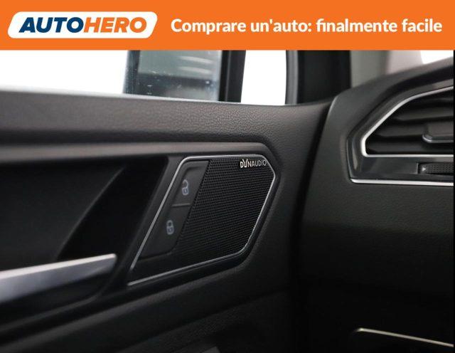 VOLKSWAGEN Tiguan 2.0 TDI SCR DSG Sport BlueMotion Technology