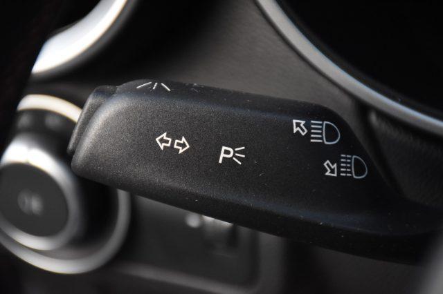 ALFA ROMEO Stelvio 2.2 Turbodiesel 160 CV AT8 RWD Rosso Edizione