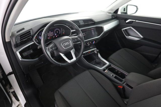 AUDI Q3 Q3 35 TDI S tronic Business