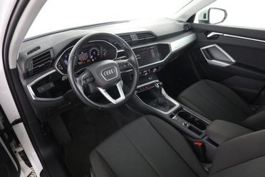 AUDI Q3 Q3 35 TDI S tronic Business