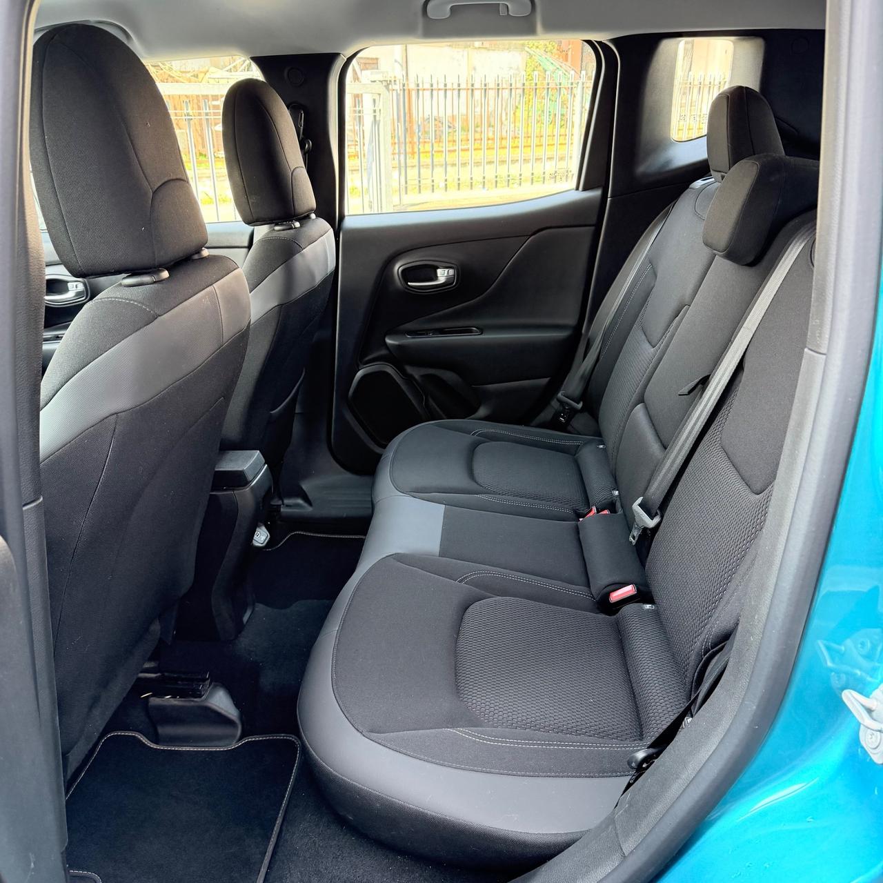 Jeep Renegade 1.6 Mjt 130 CV Limited STUPENDA