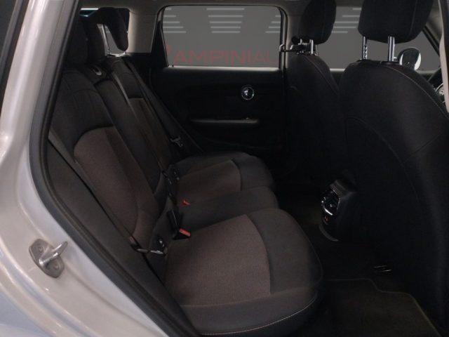 MINI Clubman 2.0 Cooper D Boost Automatica 150 Cv Pronta