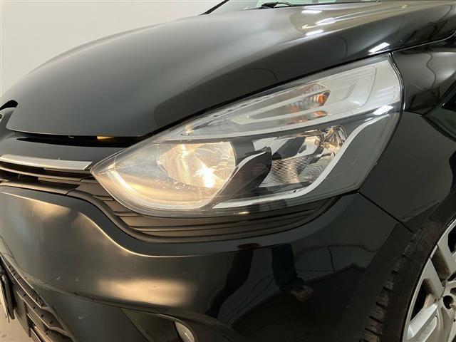 RENAULT Clio 5 Porte 0.9 TCe Energy 90cv Zen