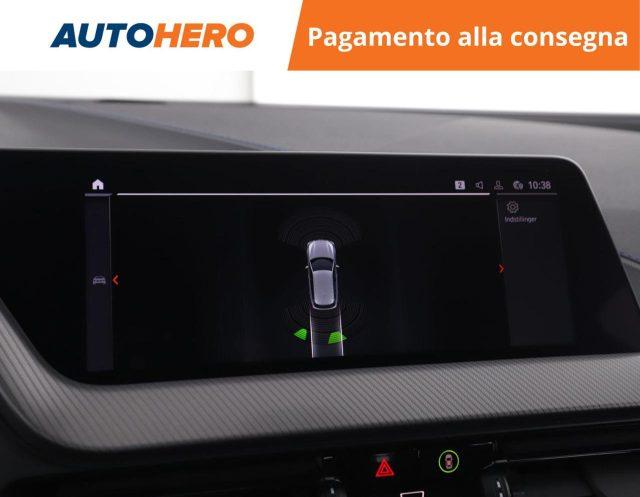 BMW 118 i 5p. Msport