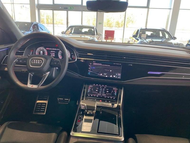 Audi Q8 Q8 50 TDI quattro tiptronic S line - IVA Esposta