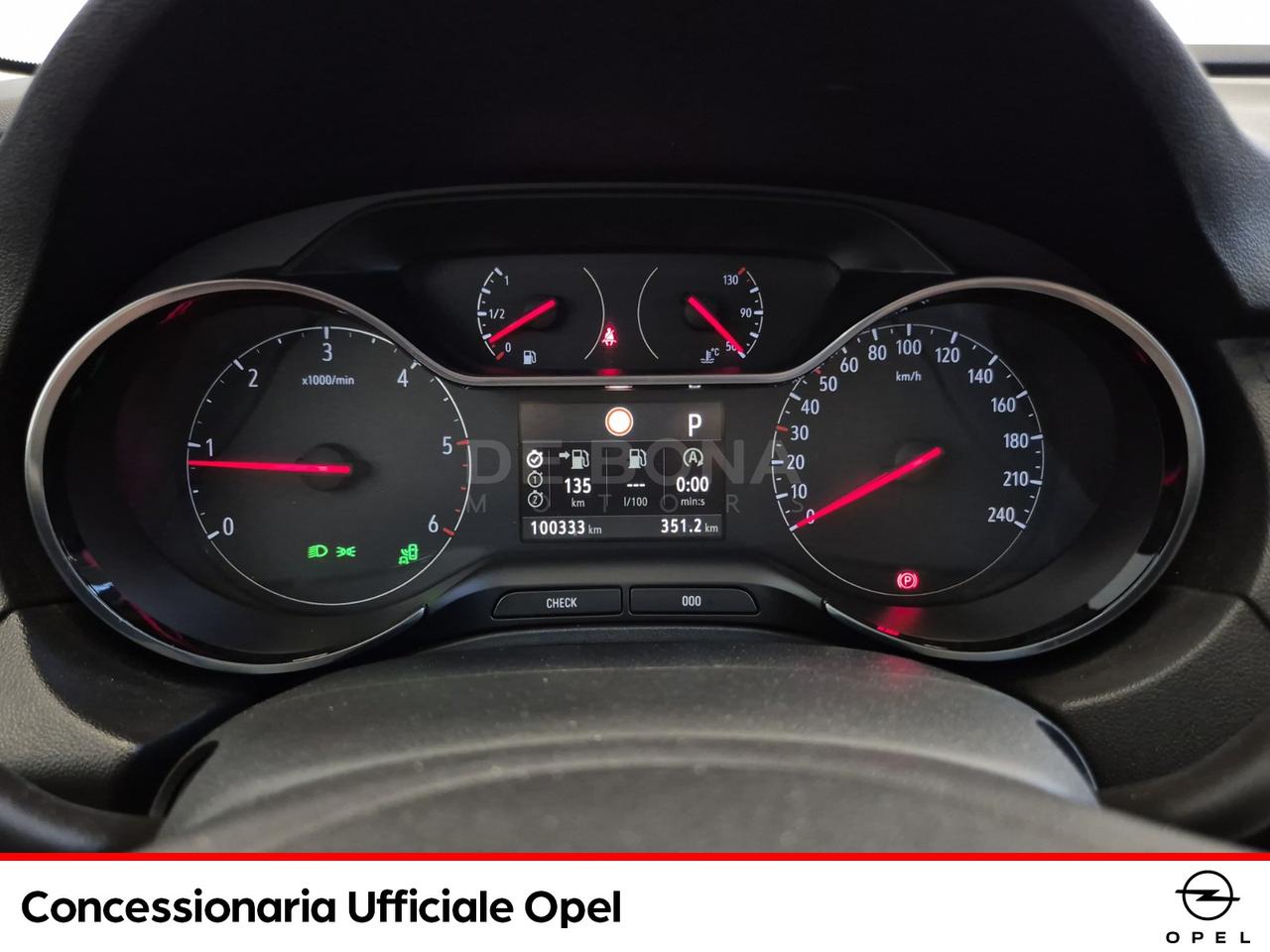 Opel Grandland X x 1.5 ecotec innovation s&s 130cv at6