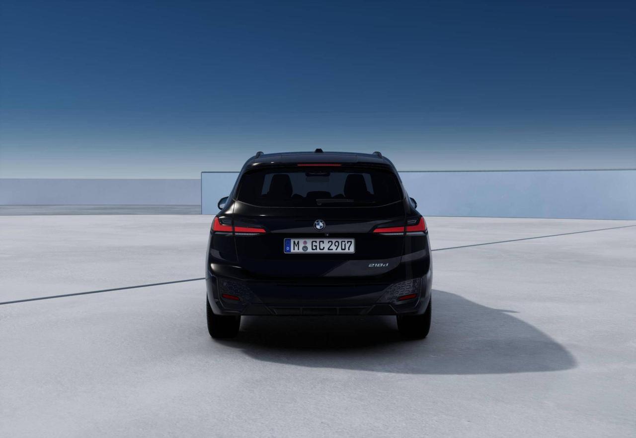 BMW Serie 2 218d Active Tourer MSport