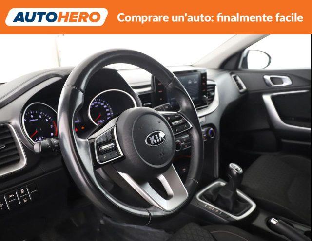 KIA XCeed 1.0 T-GDi Urban