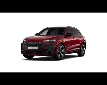 AUDI Audi Q5 SUV S line edition e-hybrid quattro 220 kW S tronic