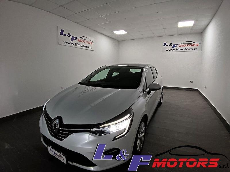 Renault Clio E-Tech Hybrid 1.6 Hybrid E-TECH