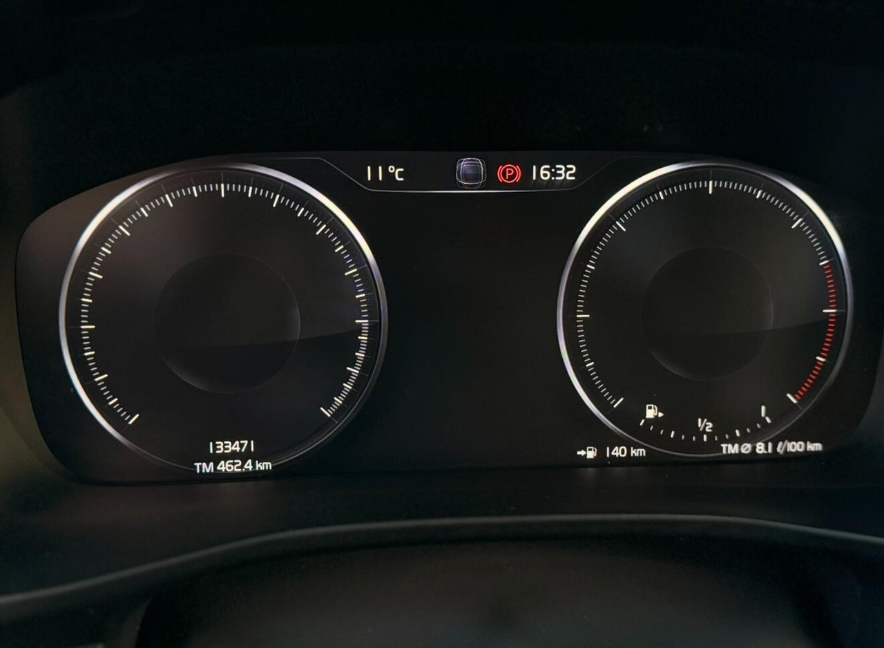 Volvo XC40 D3 Geartronic R-design