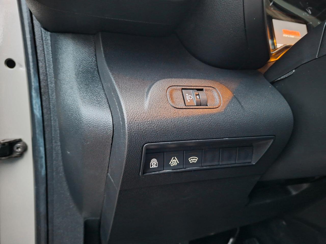 Toyota Proace Verso 1.5D L0 D Luxury