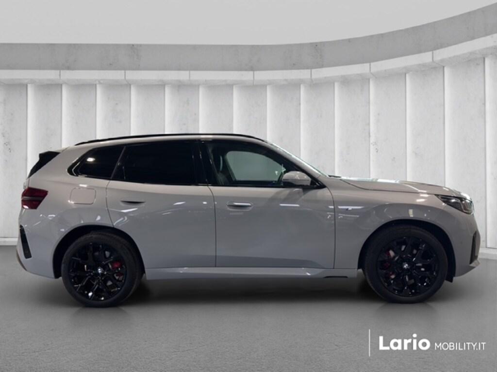 BMW X3 d MSport Pro xDrive20 Steptronic