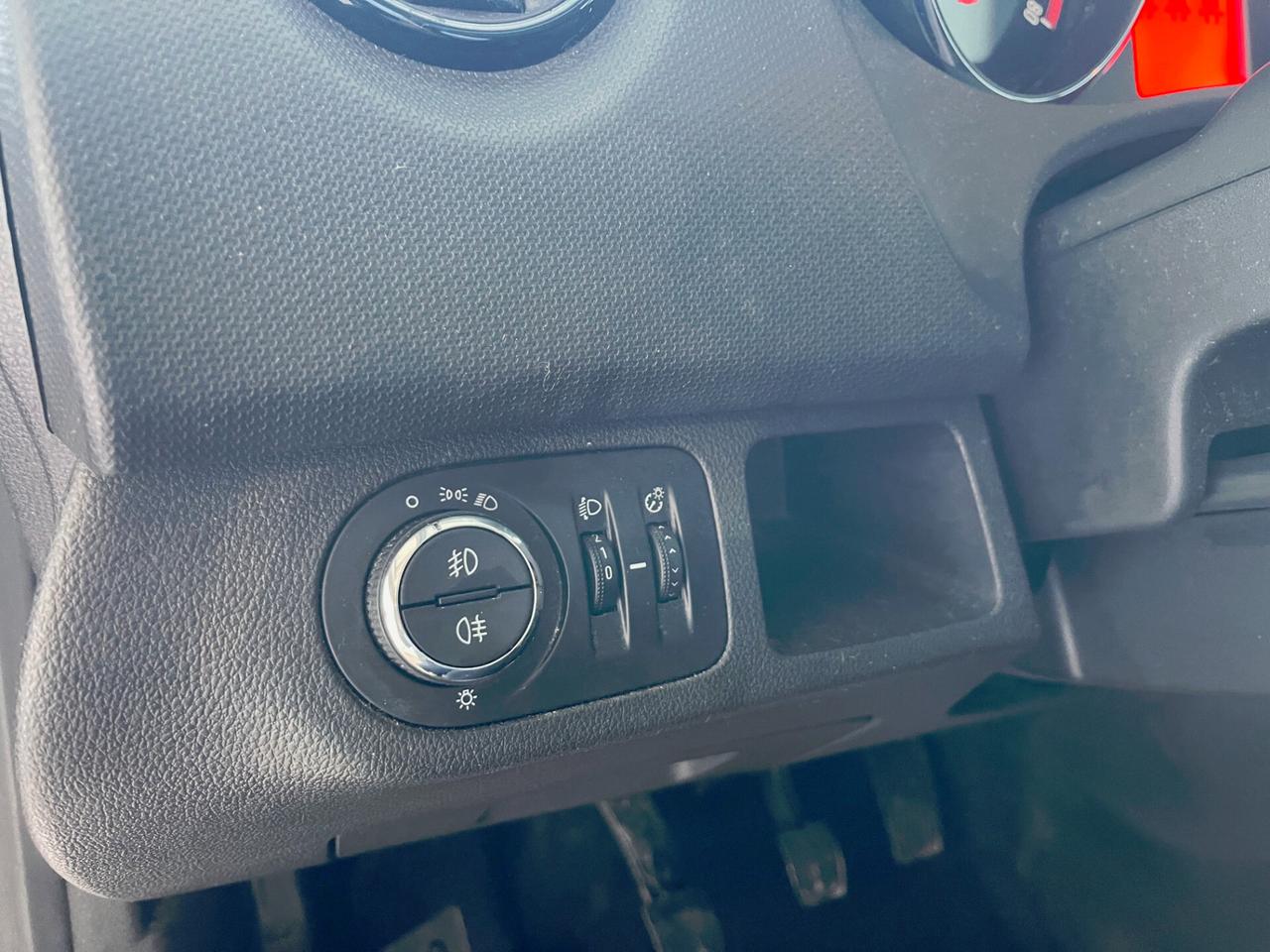 Opel Meriva 1.4 Turbo 120CV GPL Tech Elective