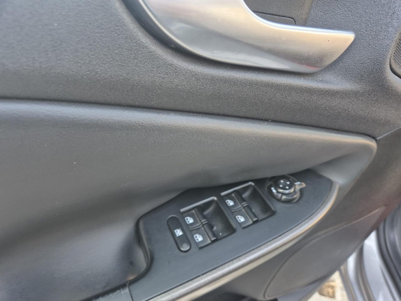 Alfa Romeo Giulietta 1.6 JTDm-2 120 CV Progression