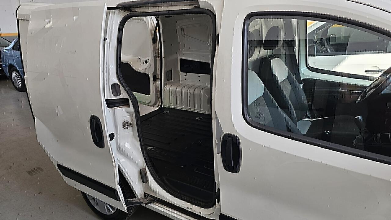 Fiat Fiorino 1.3 multijet 2018