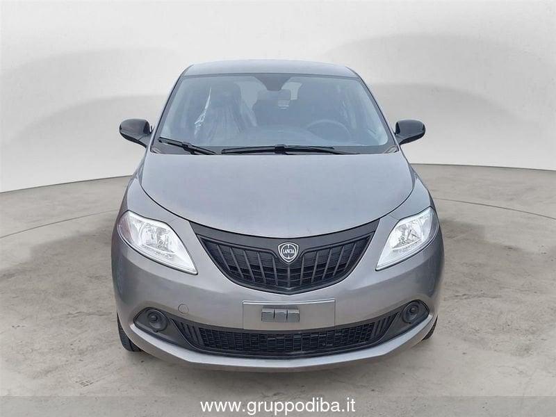 Lancia Ypsilon S1M My24 1.0 Firefly 70 CvStart&Stop Hybrid Or
