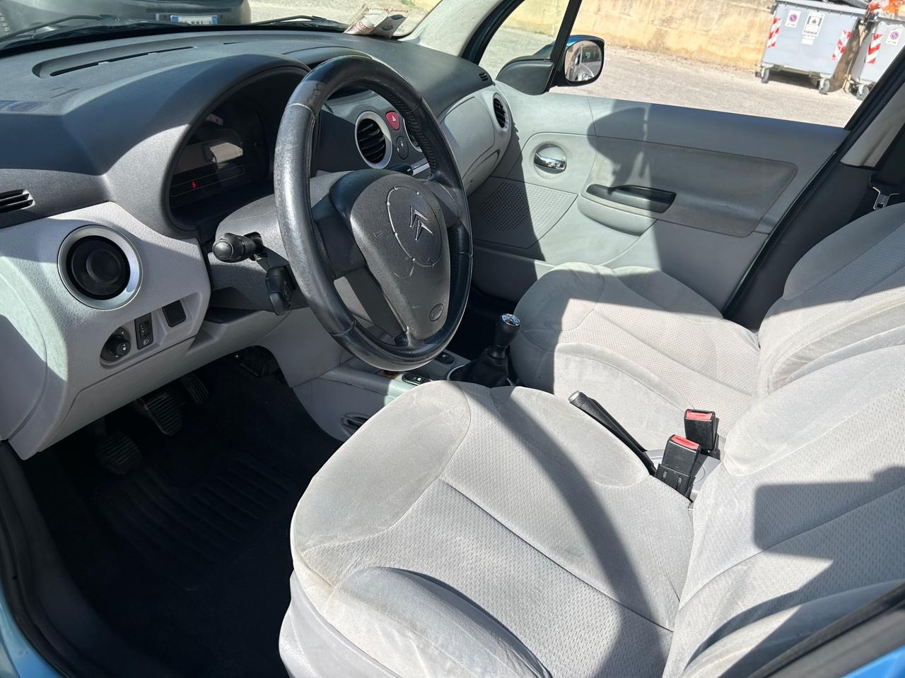 Citroen C3 1.4 Benzina 107000km