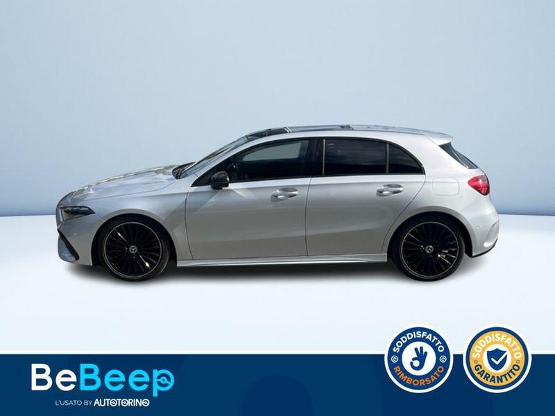 Mercedes-Benz Classe A A 180 D AMG LINE PREMIUM AUTO
