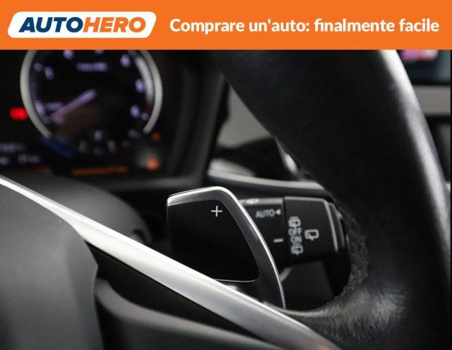 BMW X1 xDrive20d xLine