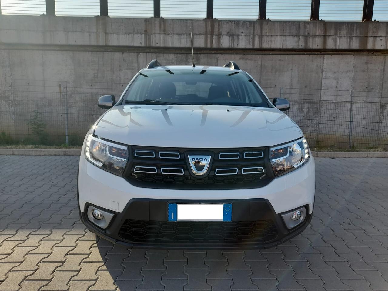 Dacia Sandero 0.9 TCe 12V 90CV
