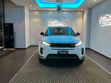 Land Rover Range Evoque 2.0D I4-L.Flw 150CV AWD Aut R-Dynamic HSE